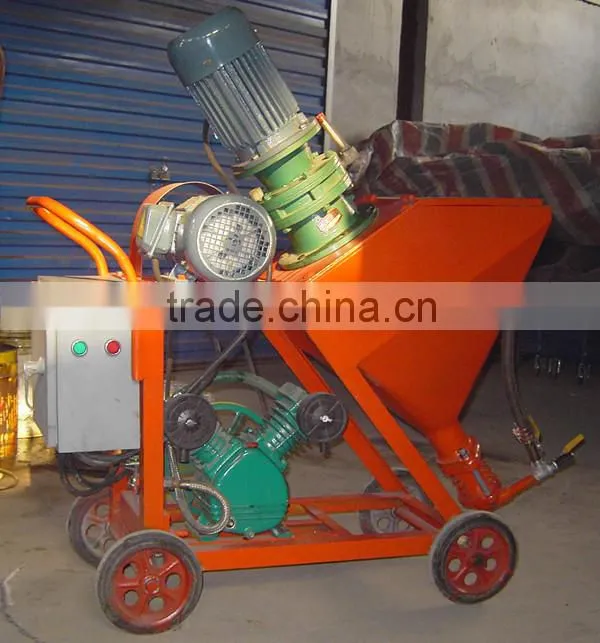 Coating,Paiting Putty Spraying Machine GLP-2II