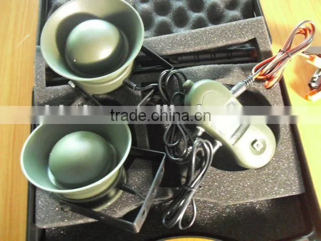 electronic bird call, hunting bird caller CP-391
