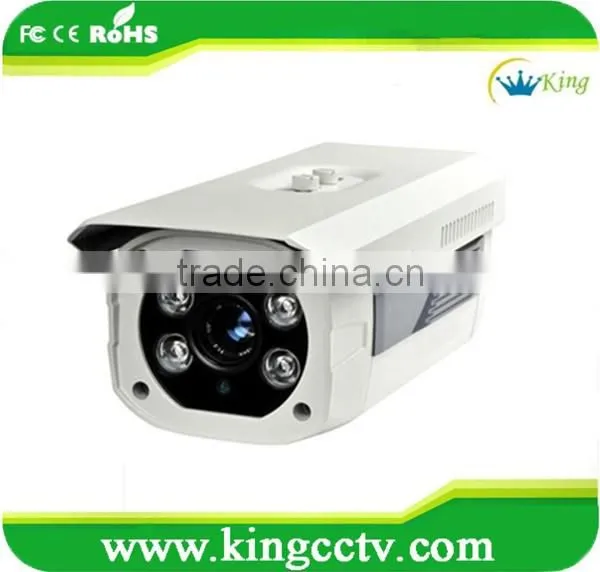 HD security network cameras 5.0 Megapixel IP Camera