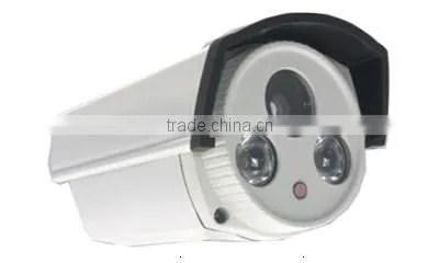 Outside 960P 1.3MP bullet fix lens HD IP Camera