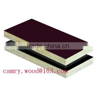 the best price film faced plywood/marine plywood/ formwork plywood manufacturer