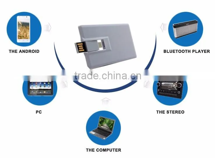 Superior quality usb flash drive