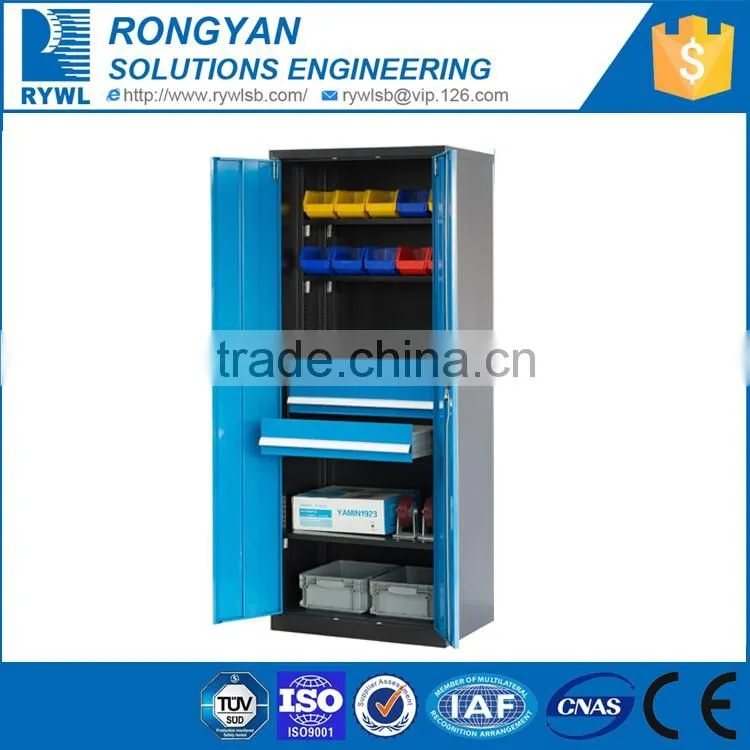 RYWL workshop used locker