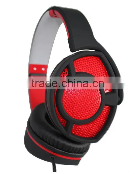 2015 High Quality badd earphone Headphone for Gift Use