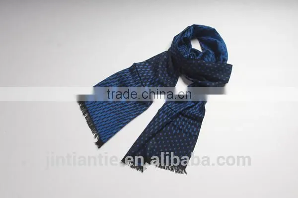 fashionable fancy silk scarf /fashion scarf 2015