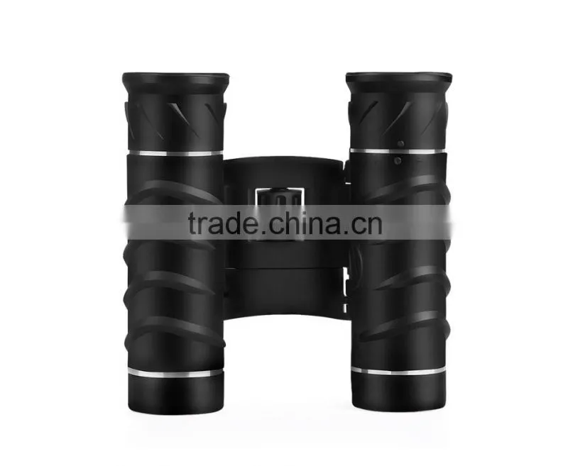 Porro system high power HD 12X binoculars