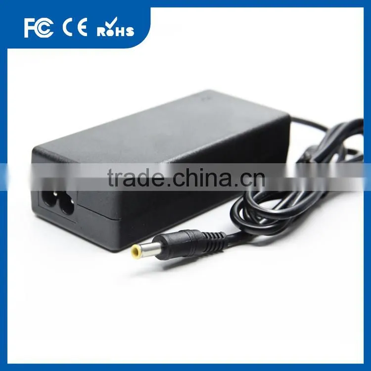 Notebook Power Adapter 19V 3.16A Replacement AC Laptop Power Adapter