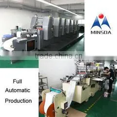 Shenzhen Minsda Printing Co., Ltd. company overview - view 3