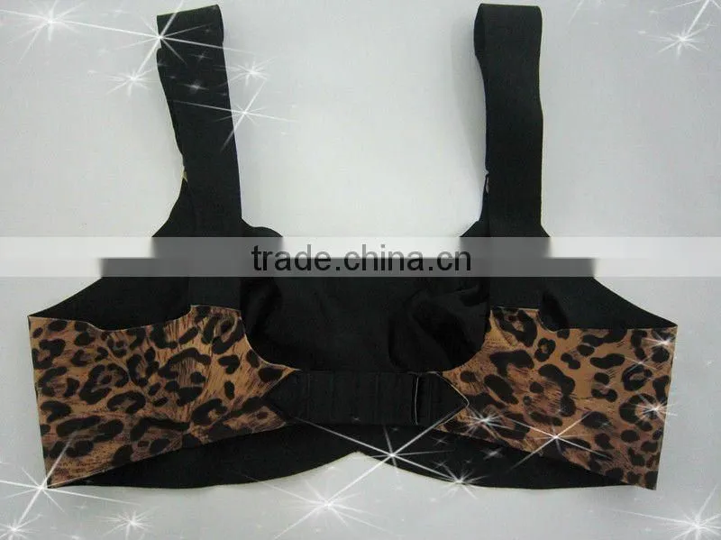 new style comfortable sports bra