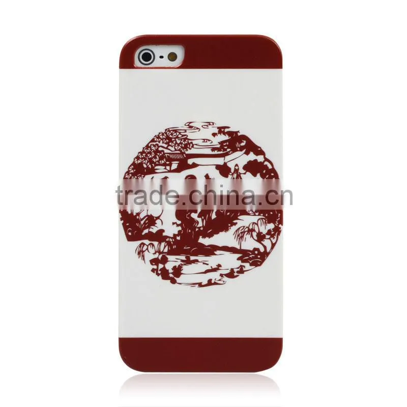 felt phone case cute sublimation for iphone 6 case