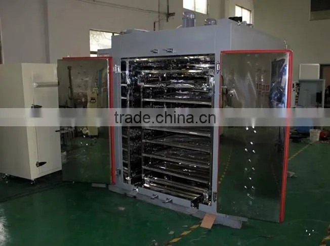 Post Curing Oven for Silicone Rubber