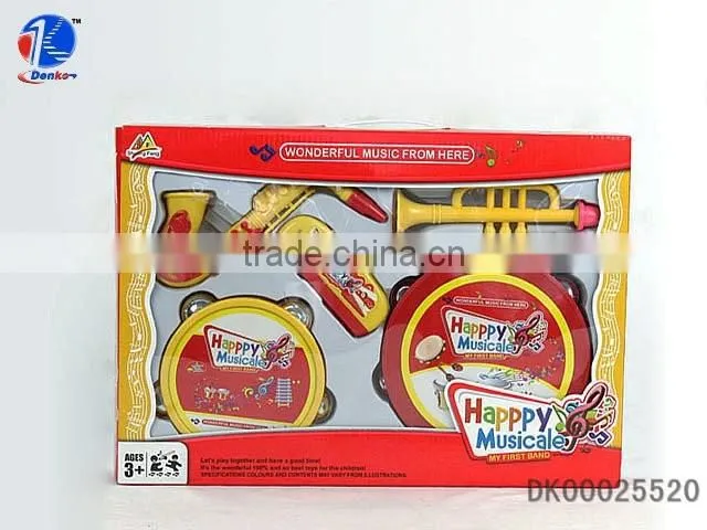 2014 Newest Toy Musical Instrument For Children