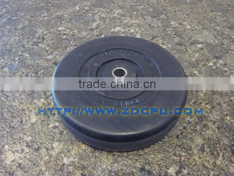 New anti-aging small high precision pulleys for sale