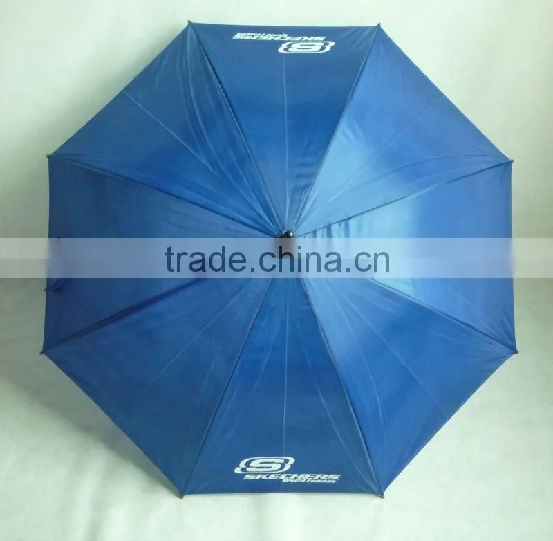 Offset printing umbrella