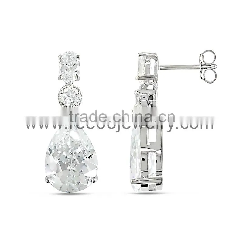 925 sterling silver or brass jewelry China jewelry factory Alibaba gold supplier