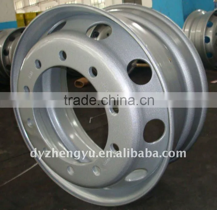 reinforce truck rim 22.5x9.00