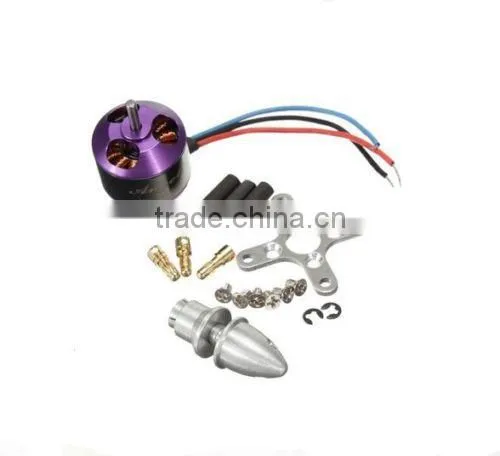 SUNNYSKY Angel A2212 2212-980KV Brushless Motor for Multicopter Quadcopter