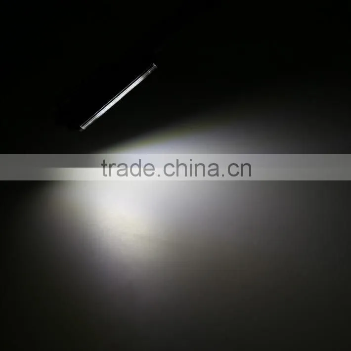 LED Magnets multifunctional pen light Aluminum Alloy
