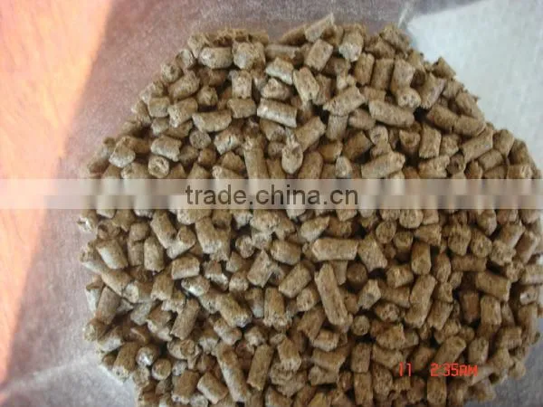 SKJ2-280 small animal feed pellet mill(400-700kg/h)