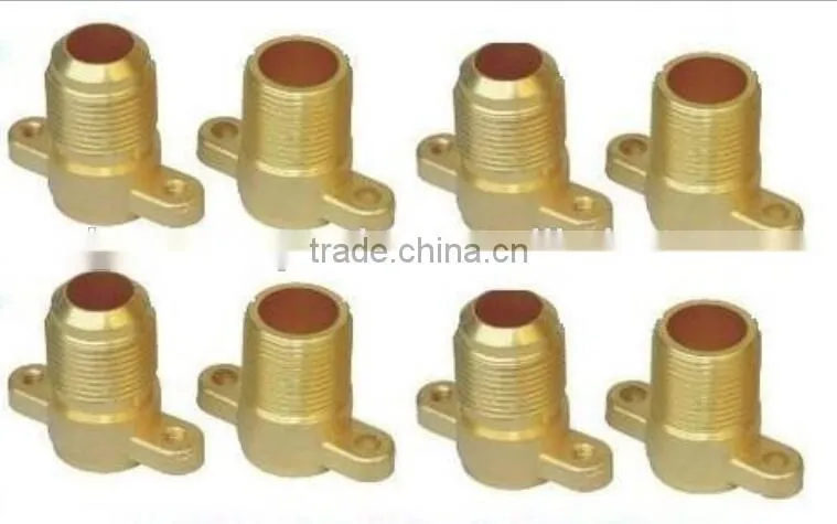 brass inserts, brass nut, brass cap
