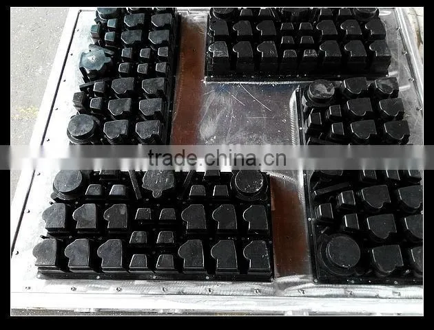 Electrical Package mould ./ AC mould / TV package mould / Lost foam mould / EPS Mould