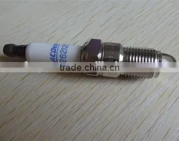 auto generator spark plug 12621258 41-110