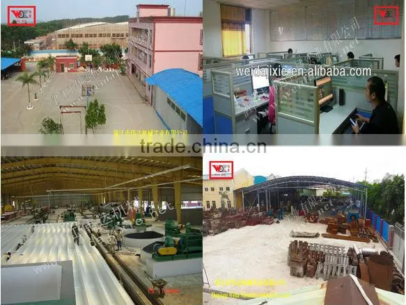Rubber Sheet Mixer Sheet Making Machine