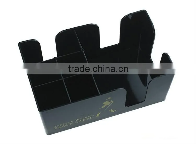 Plastic Napkin Caddy