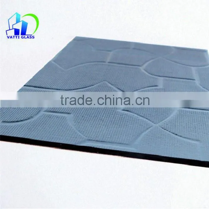brown islamic pattern glass pattern glass fluted pattern glass