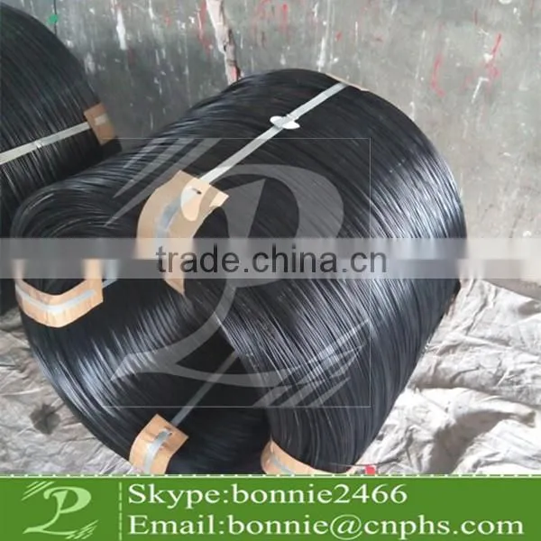 top quality PVC wire coat glue,inside wire is galv. wire