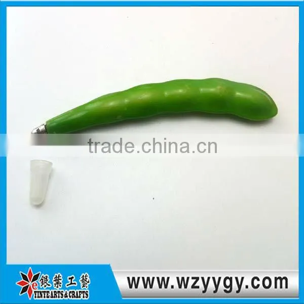 Promotional Plastic Ball Pen With Bottle Opener
