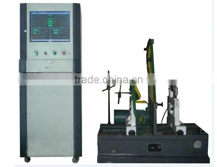 Dynamic balancing HBQ -50a dynamic balancer with high quality