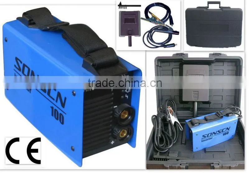 electric welding machine