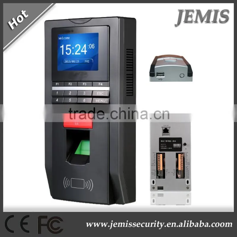 biometric access control system fingerprint module keyless entry system JM-F20