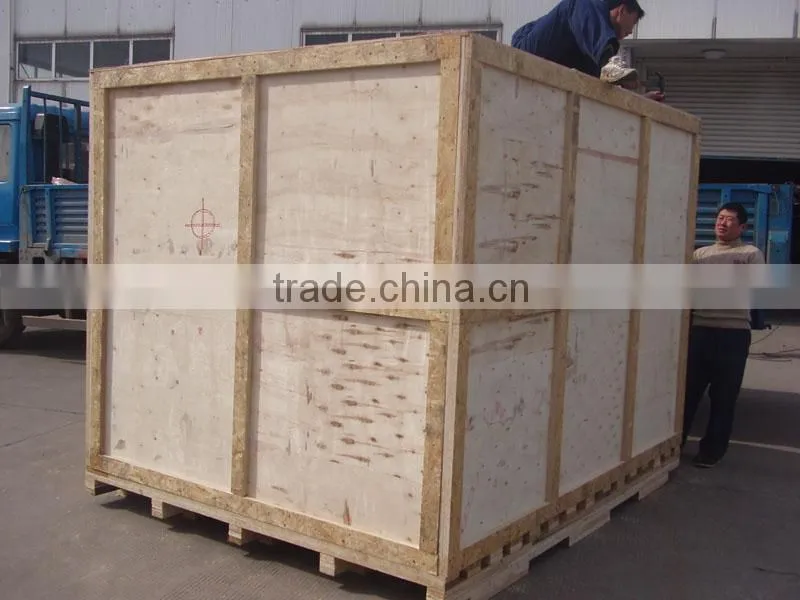 Wallcovering Wrapping Machine