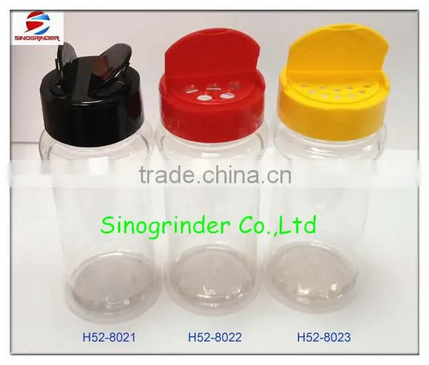 plastic shaker bottle