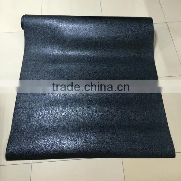 PVC foam equipment mat