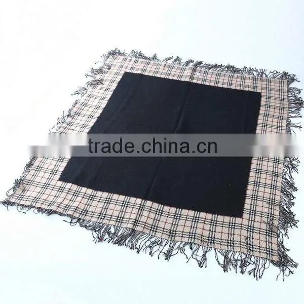 square shawl