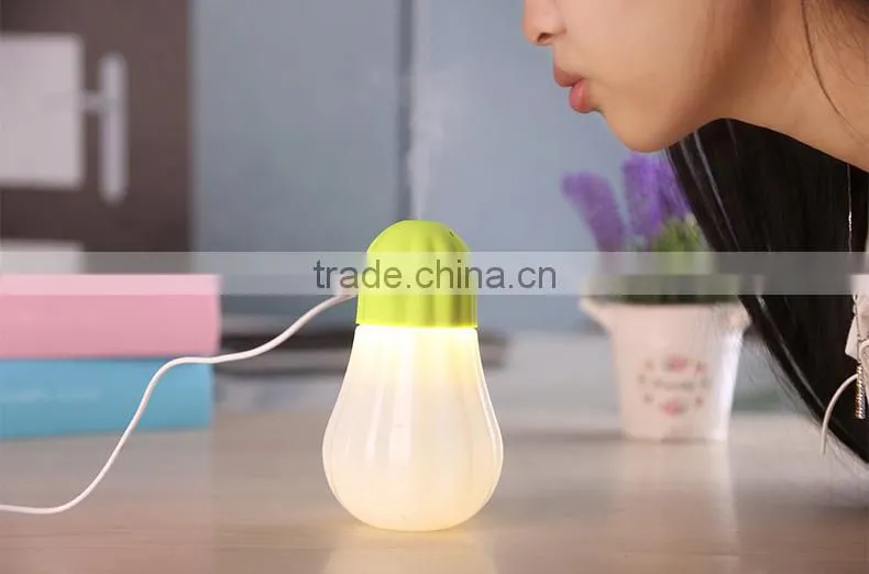 New model on alibaba Home Ultrasonic Humidifier