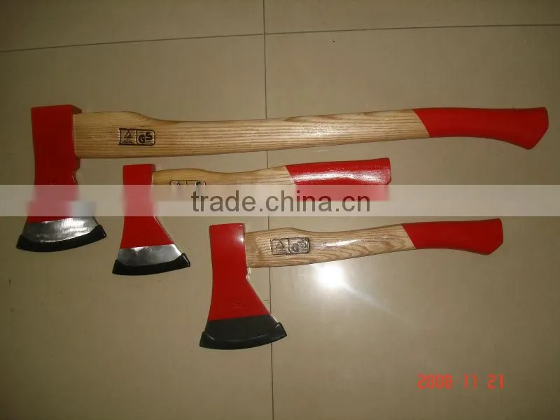 CARBON STEEL HAMMER AXE