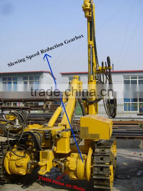 Small Speed Reducer Gearbox