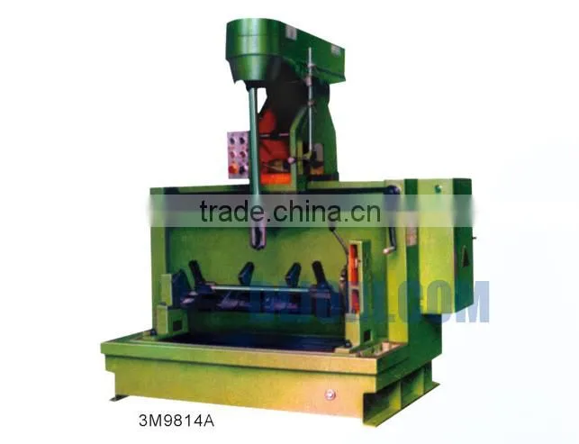 3M9814A Automobile and Tractor Engine Cylinder Honing Machine