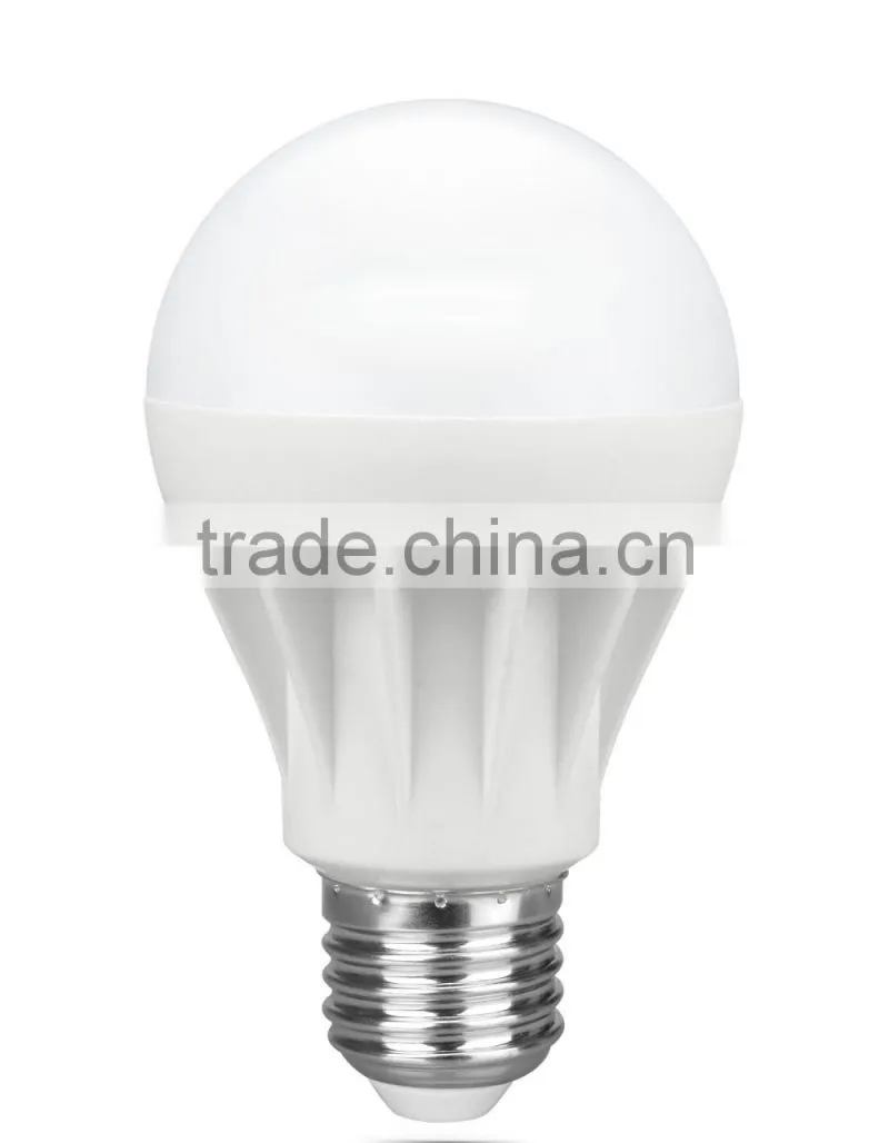 Made in China Power Saving SMD LED Bulb E27 12W