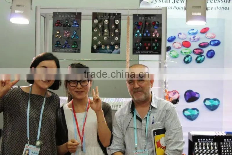 2015 Hot sale china wholesale silver plated handmade glass beads