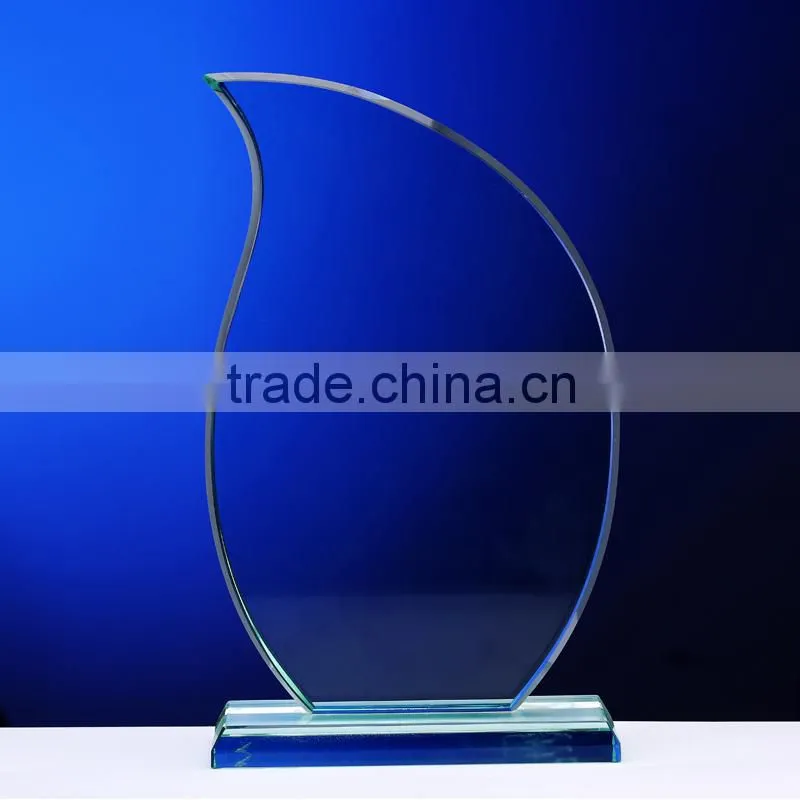 New Design Crystal Awards And Trophies