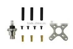 Scorpion SII-3014-830KV (V2) Motor for Aeroplane
