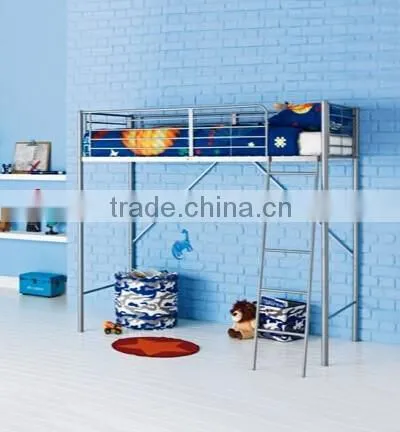 Carter Midi Sleeper bedroom design children bed