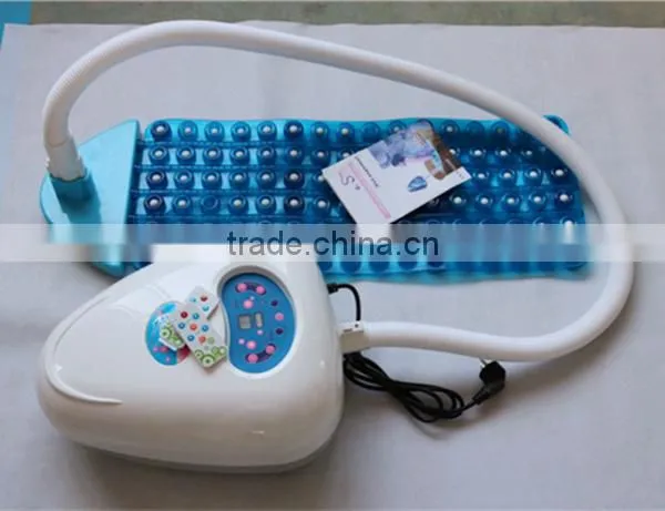 Spa bath cushions ozone therapy bubble bath machine