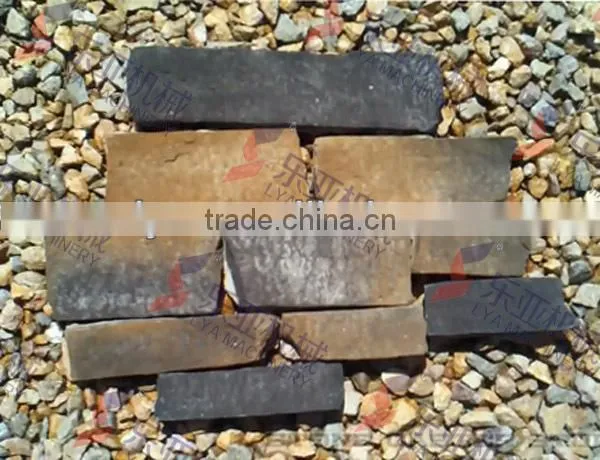 Hot!! Silicon Molds For Art Stone plastic/rubber paver molds