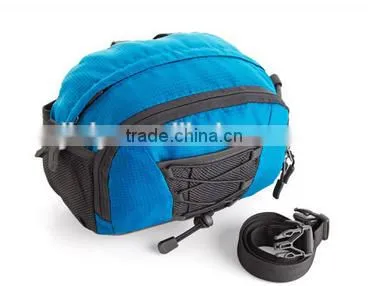 fashion washer single shouder bag messenger leisure bag Waterproof outdoor Sports Bag